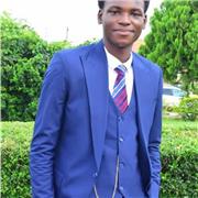 i really just like mathematics and i enjoy teaching people so... why not